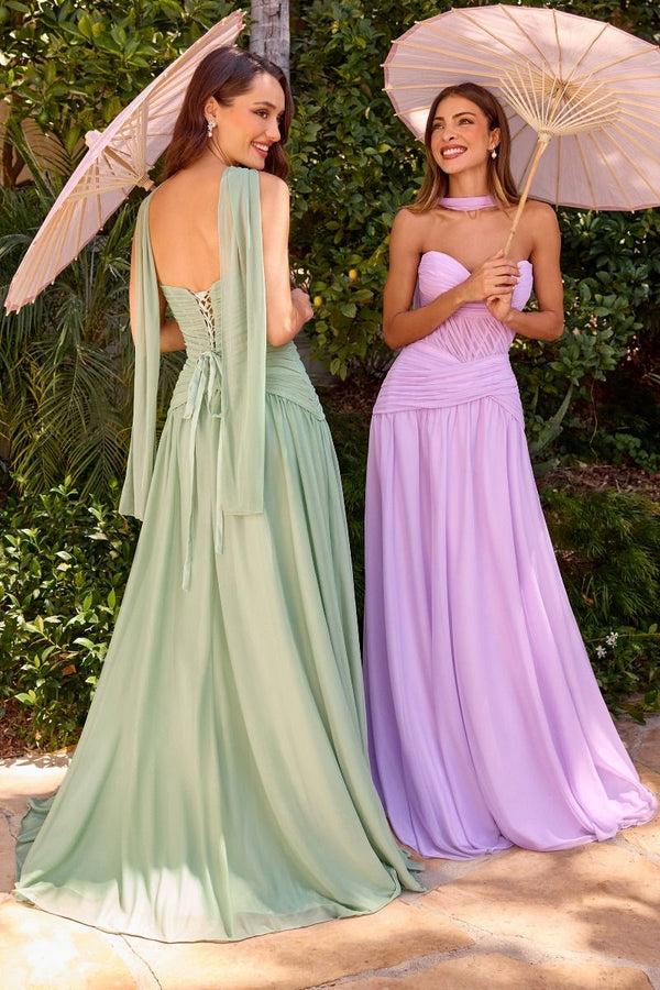 Liora Whisper Gown