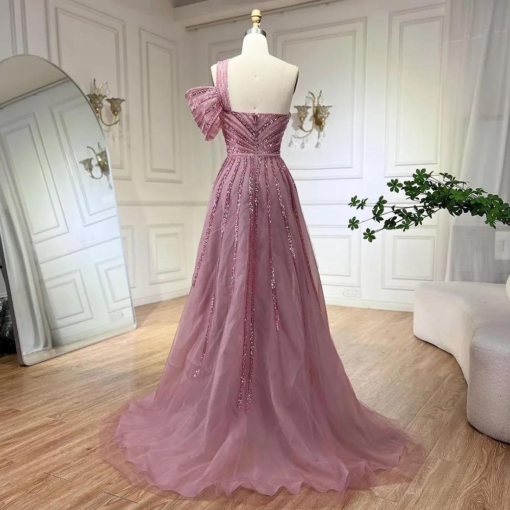 Rose Mirage- off the shoulder