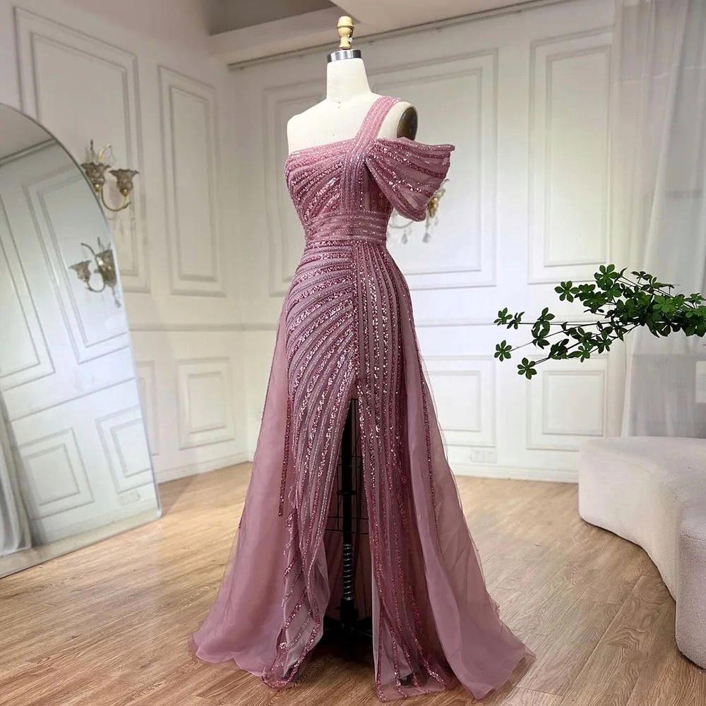 Rose Mirage- off the shoulder